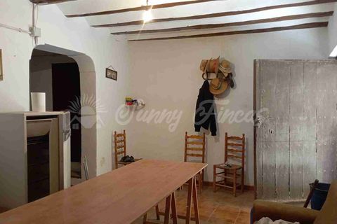 Landejendom i Monovar, Alicante, Monovar - € 115.000 | Ref: SF0505 - foto 12